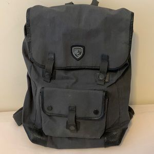 Kuhl Marauder Waxed Canvas Backpack 16L